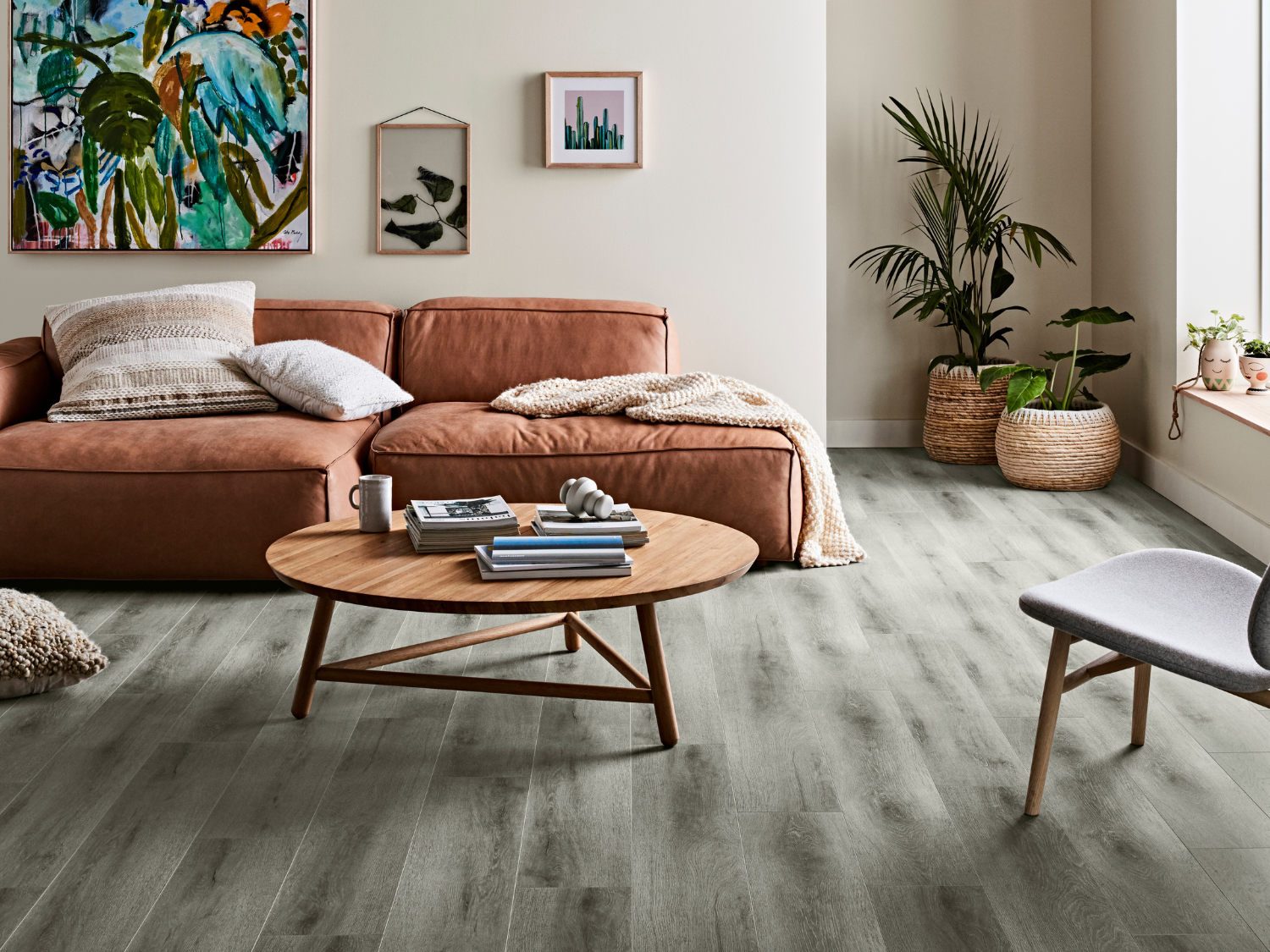 Laminate