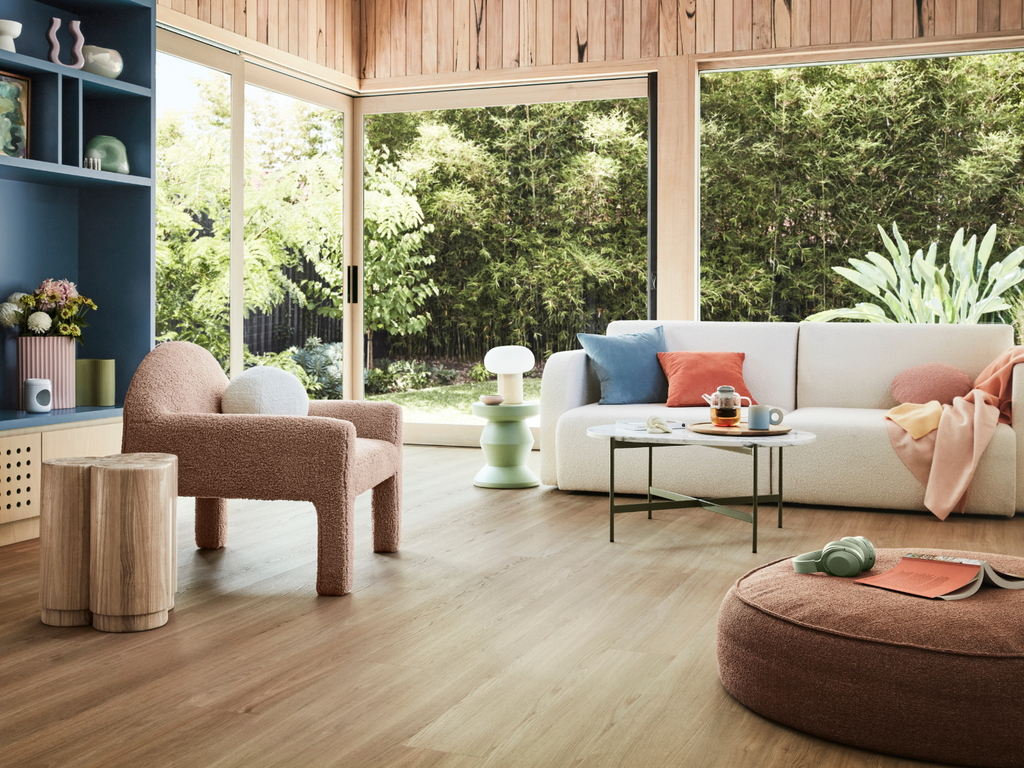 Metropol Oak
