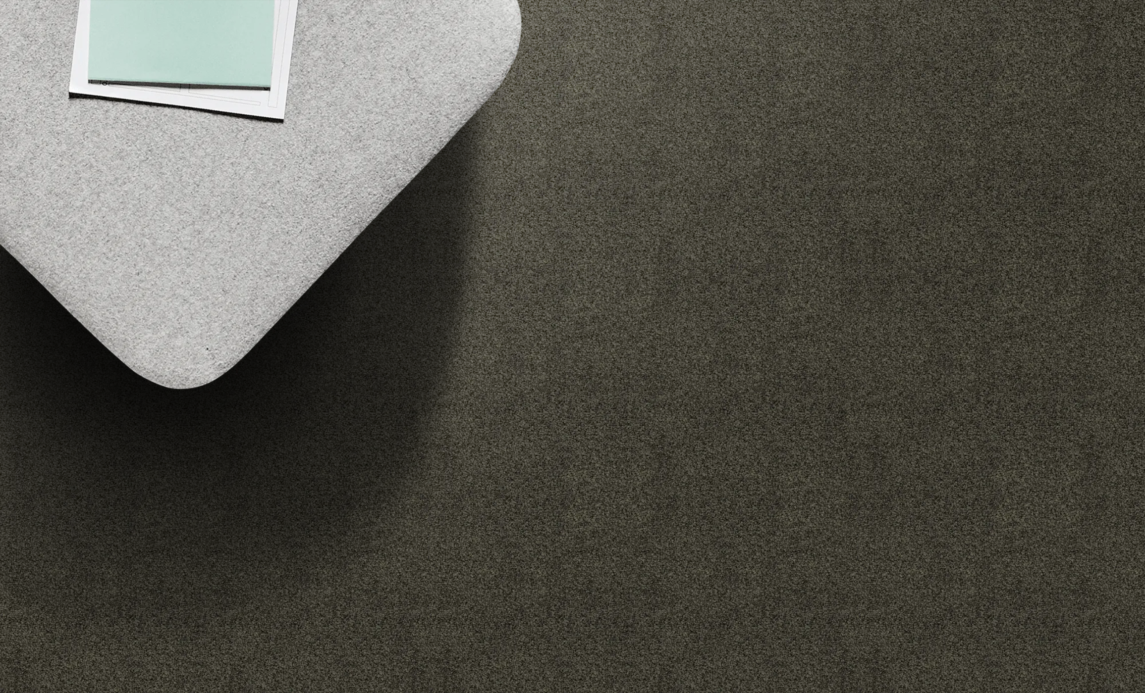 Covent Garden (Solution Dyed Nylon) Carpet