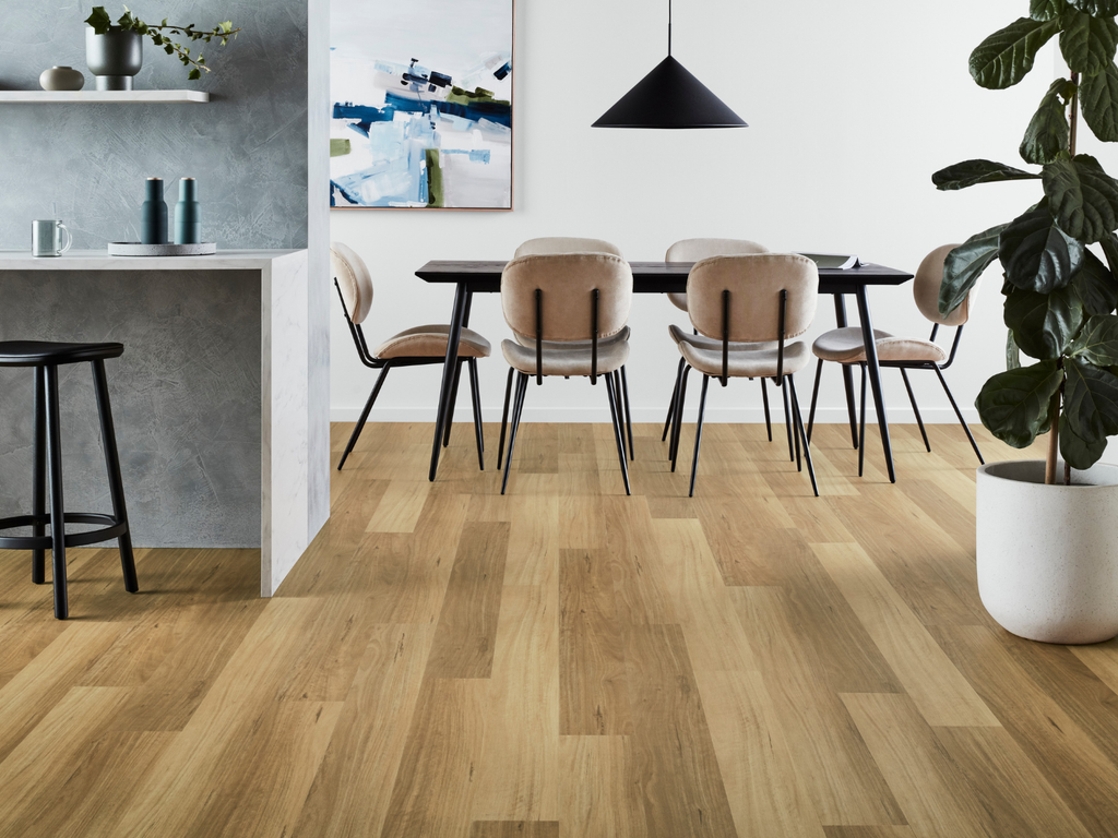 Apollo Hardwood