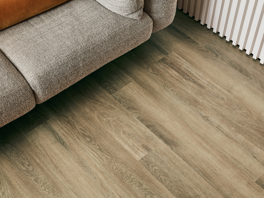 Regent 1200. 2.5mm Vinyl Plank