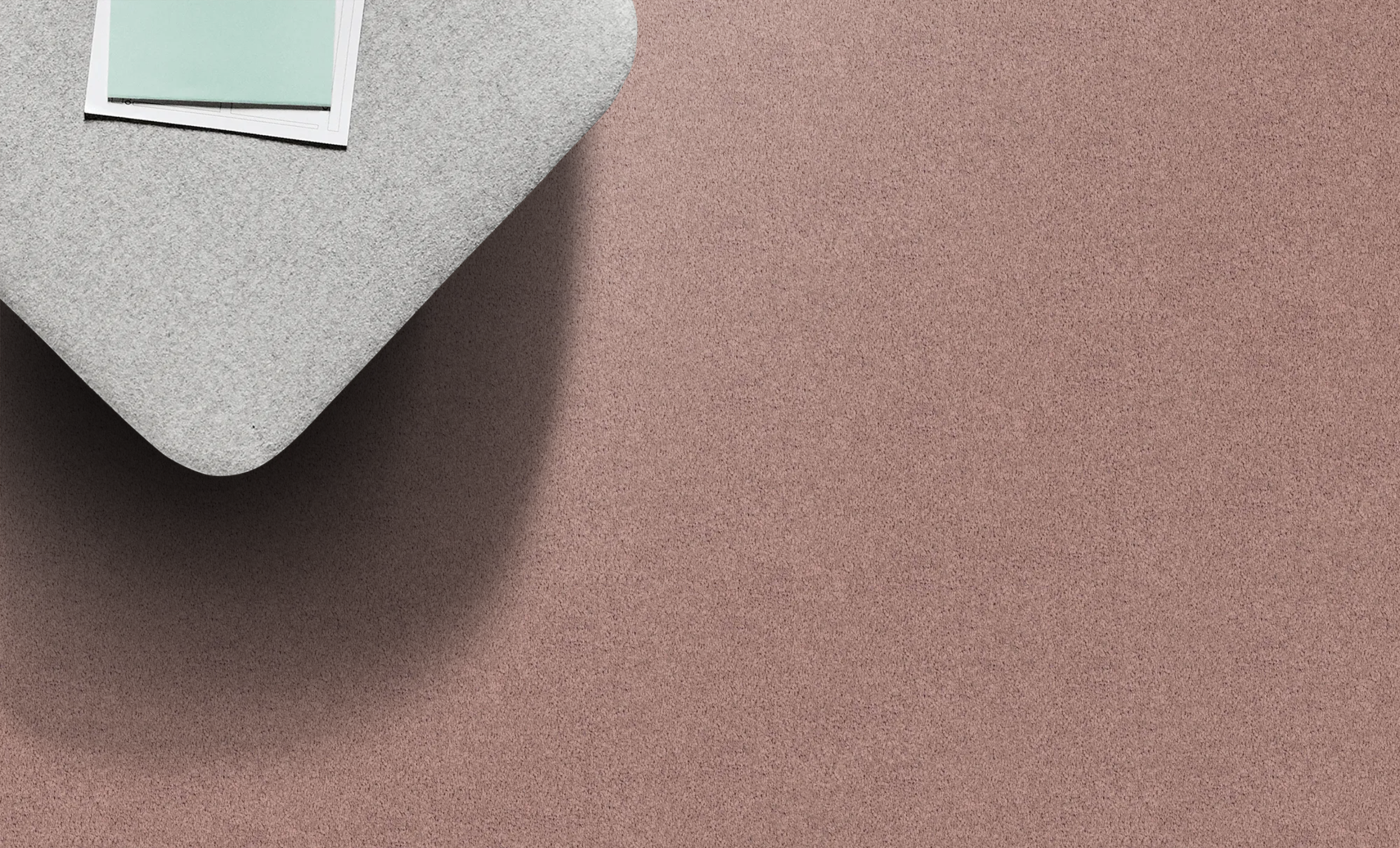 Luxford (Triexta) Carpet