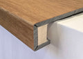 Custom Made Stair Nosing