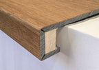 Custom Made Stair Nosing