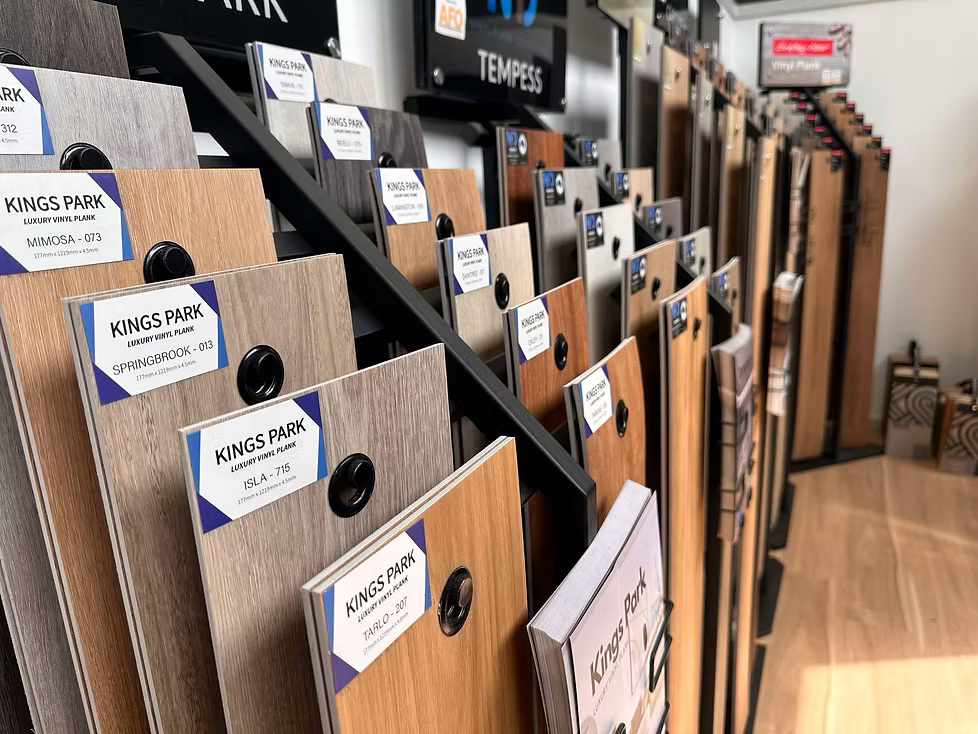 Central Coast & Newcastle Flooring Specialists 