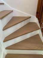 Custom Made Stair Nosing