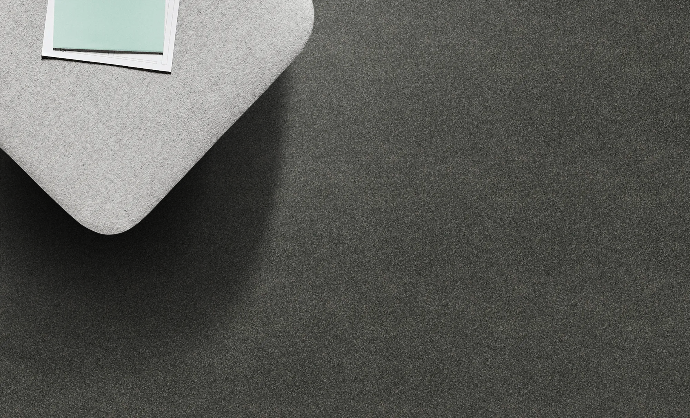 Bridgeport (Solution Dyed Nylon) Carpet