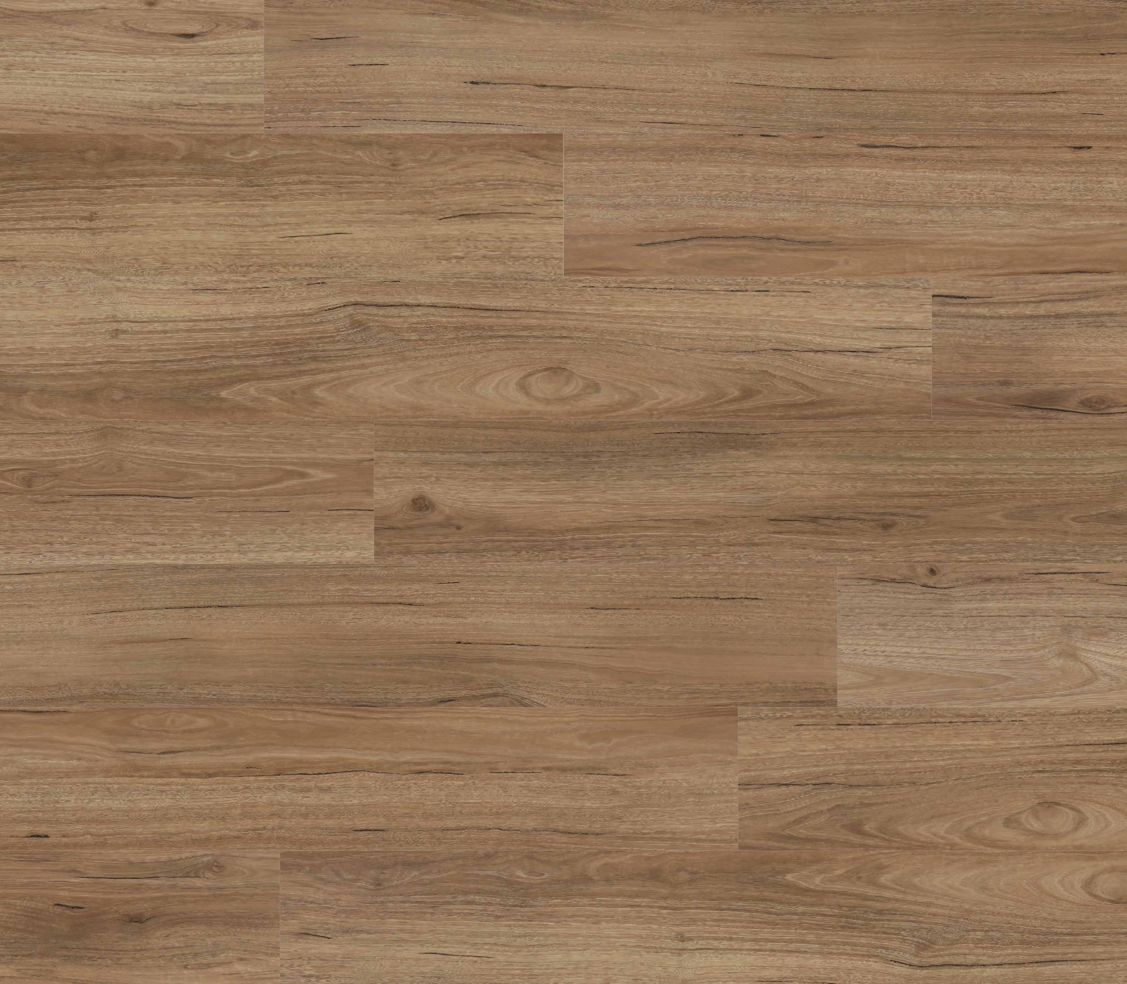 Elegent Hybrid 7mm- Smooth Finish