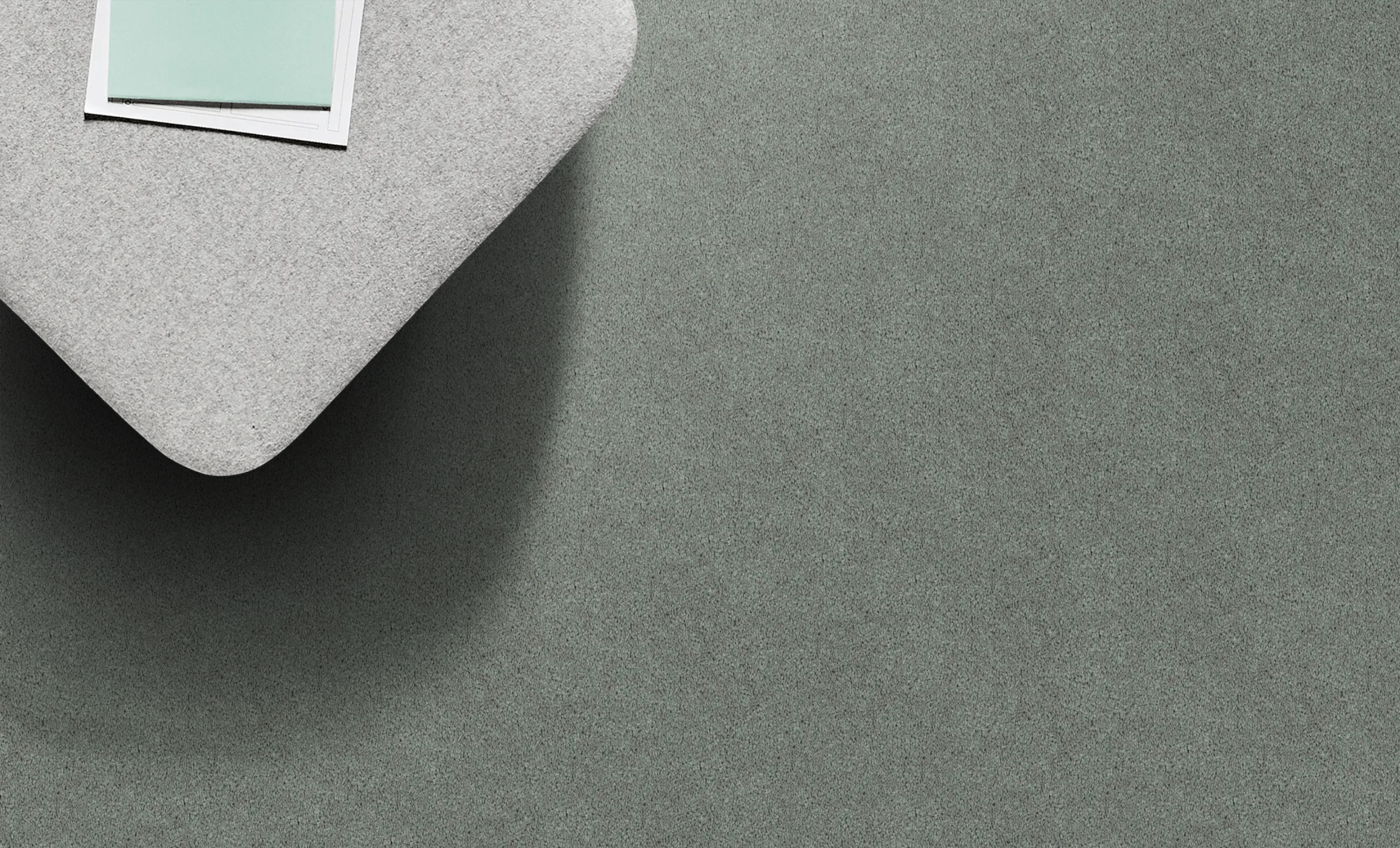 Luxford (Triexta) Carpet