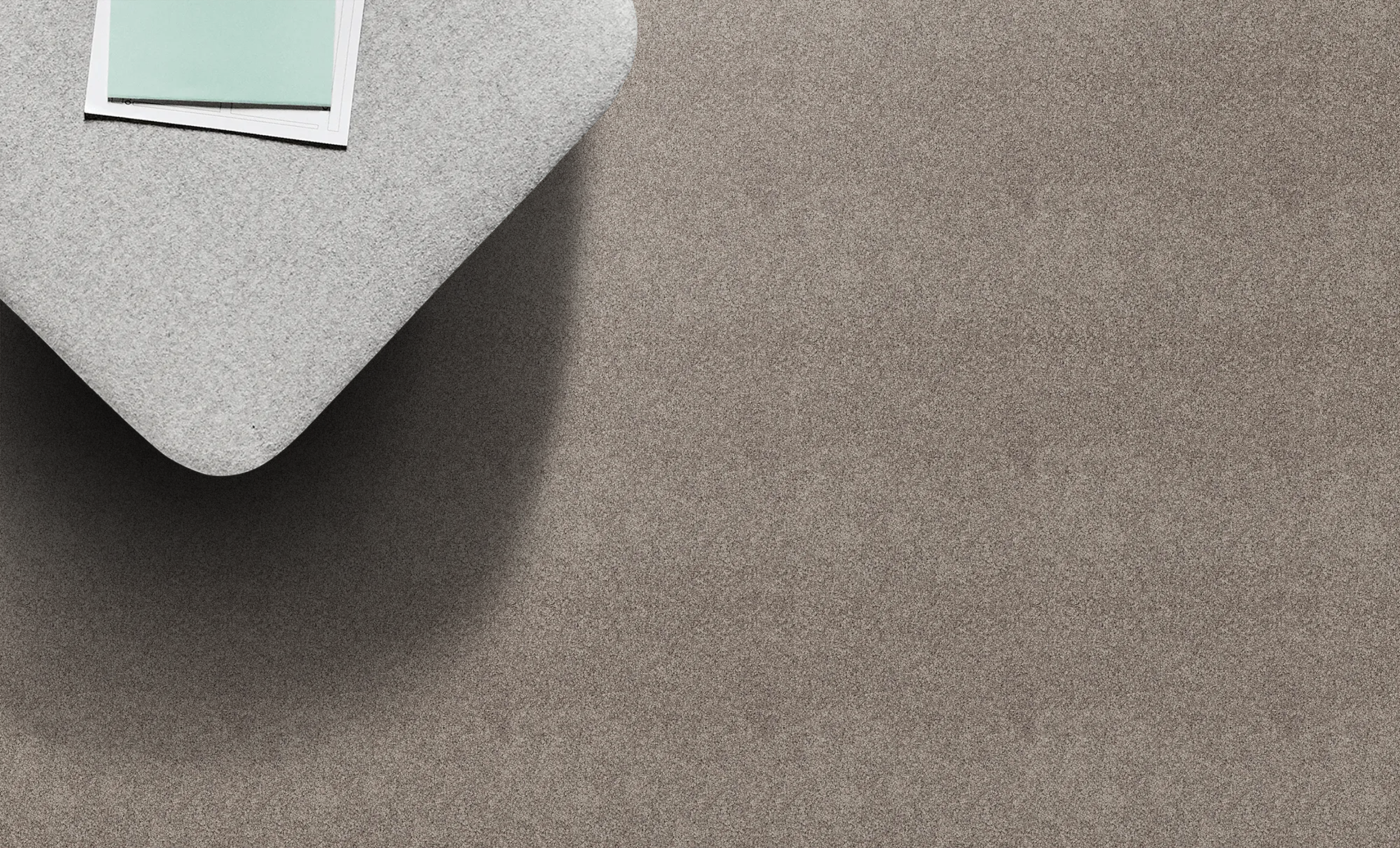 Monte Bello (Solution Dyed Nylon) Carpet