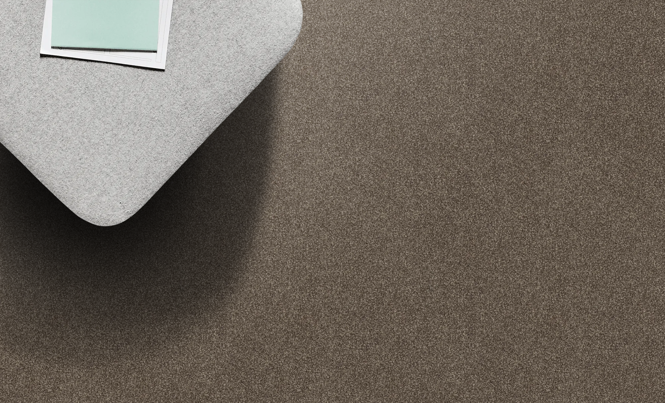 Bayside (Solution Dyed Nylon) Carpet