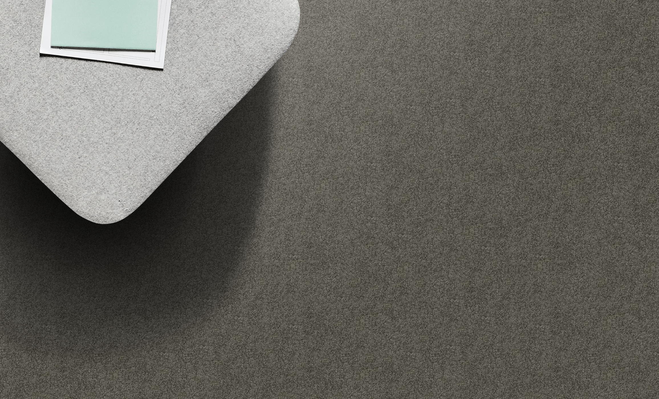 Supreme Touch (Solution Dyed Nylon) Carpet
