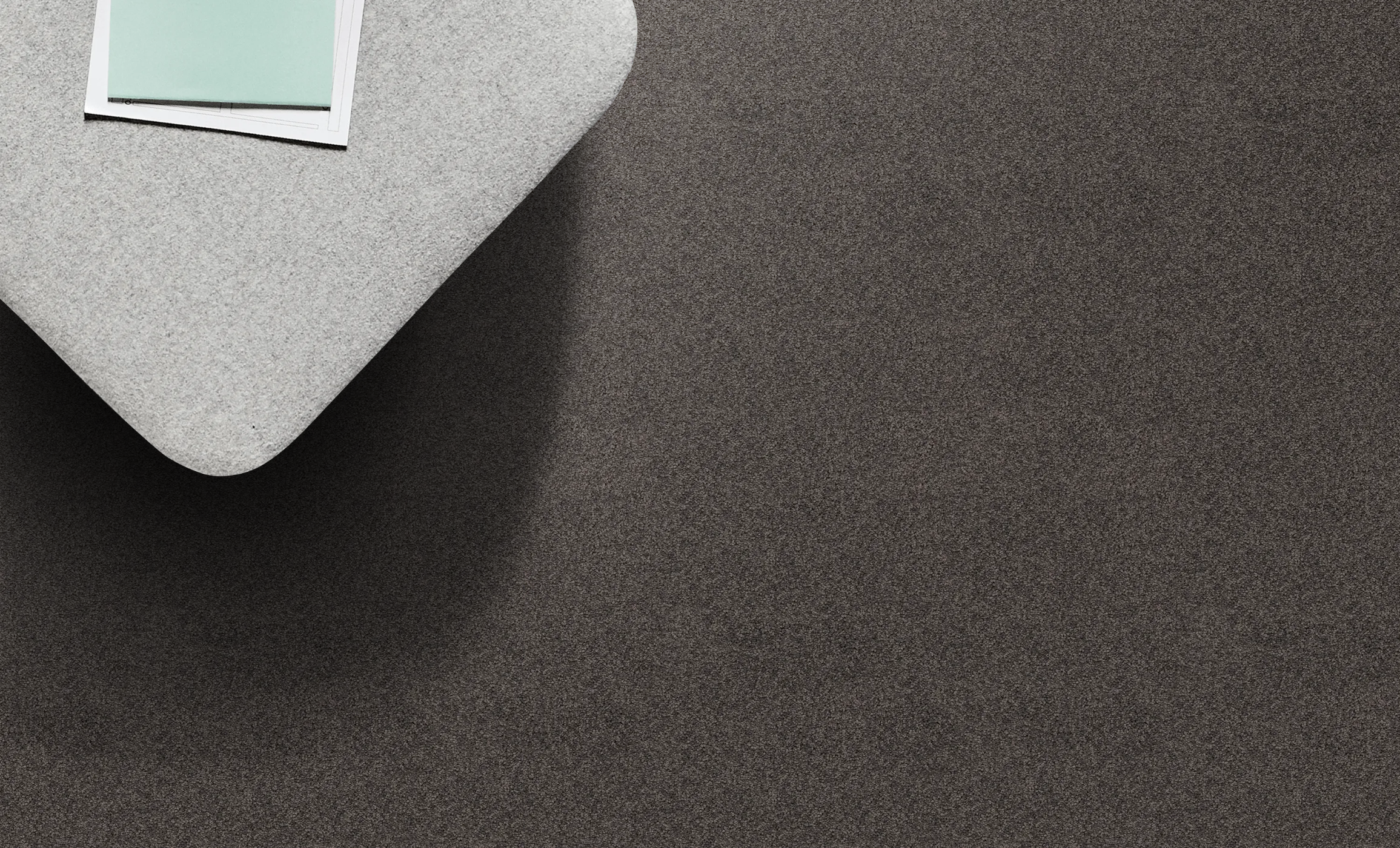 Supreme Touch (Solution Dyed Nylon) Carpet