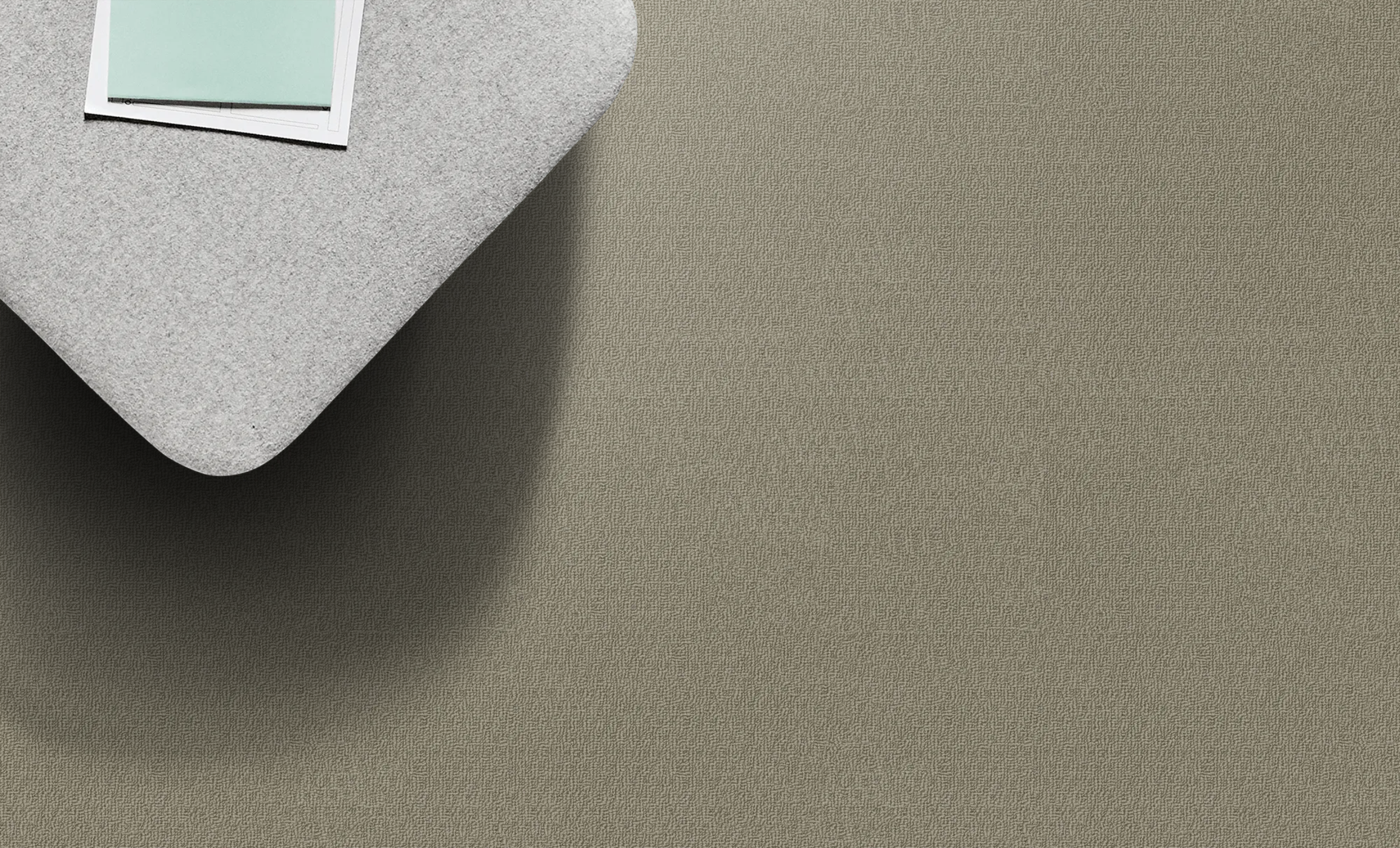Campaspe (Polypropylene) Carpet