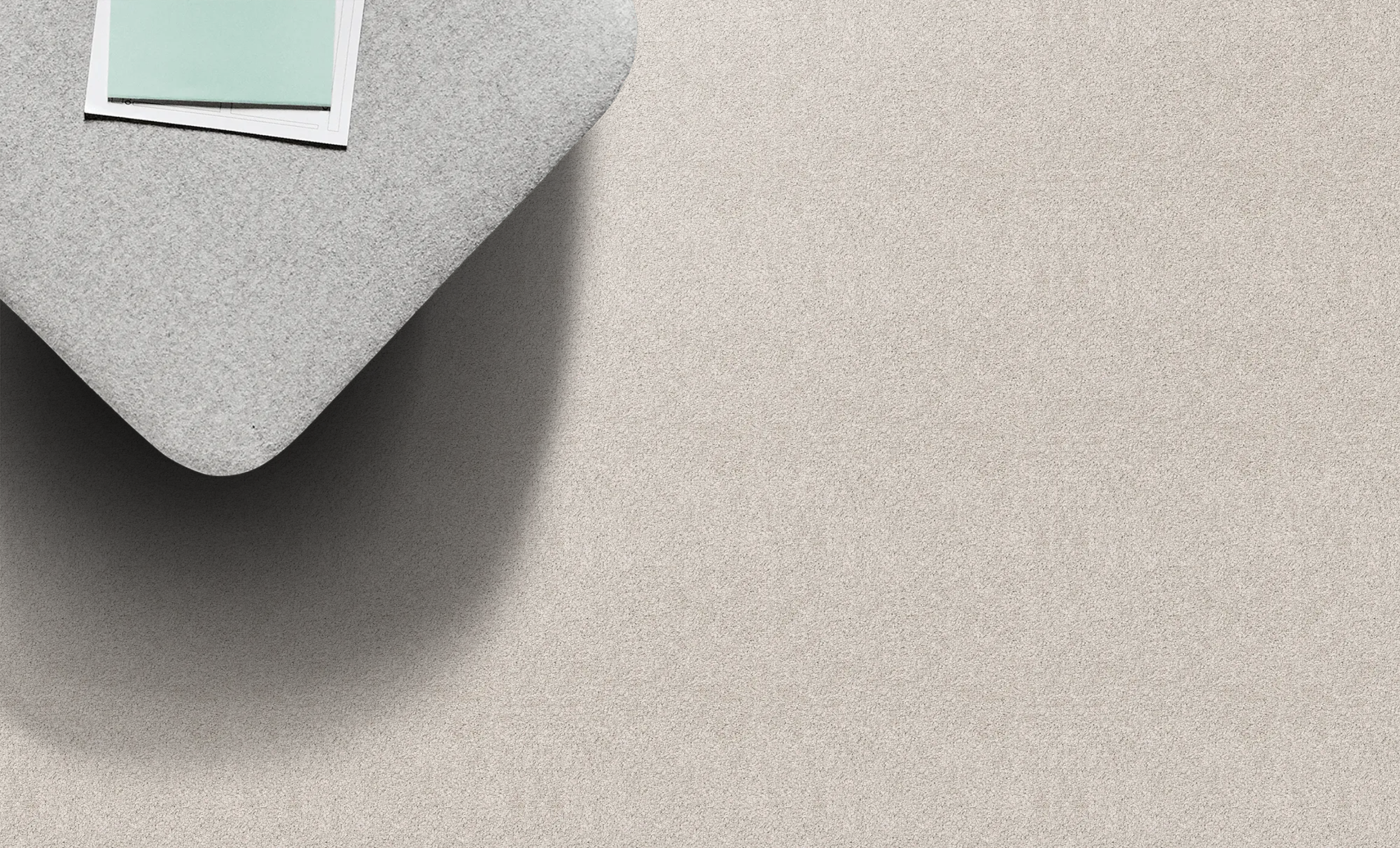 Monte Bello (Solution Dyed Nylon) Carpet