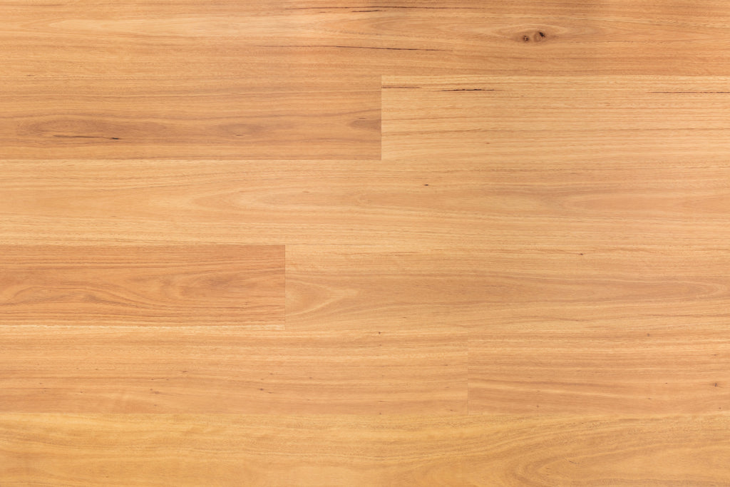 Australian Hardwood 136mm