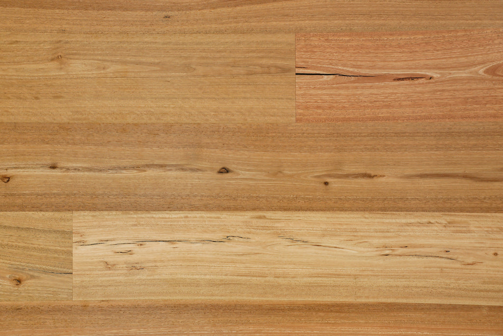 Australian Hardwood 136mm