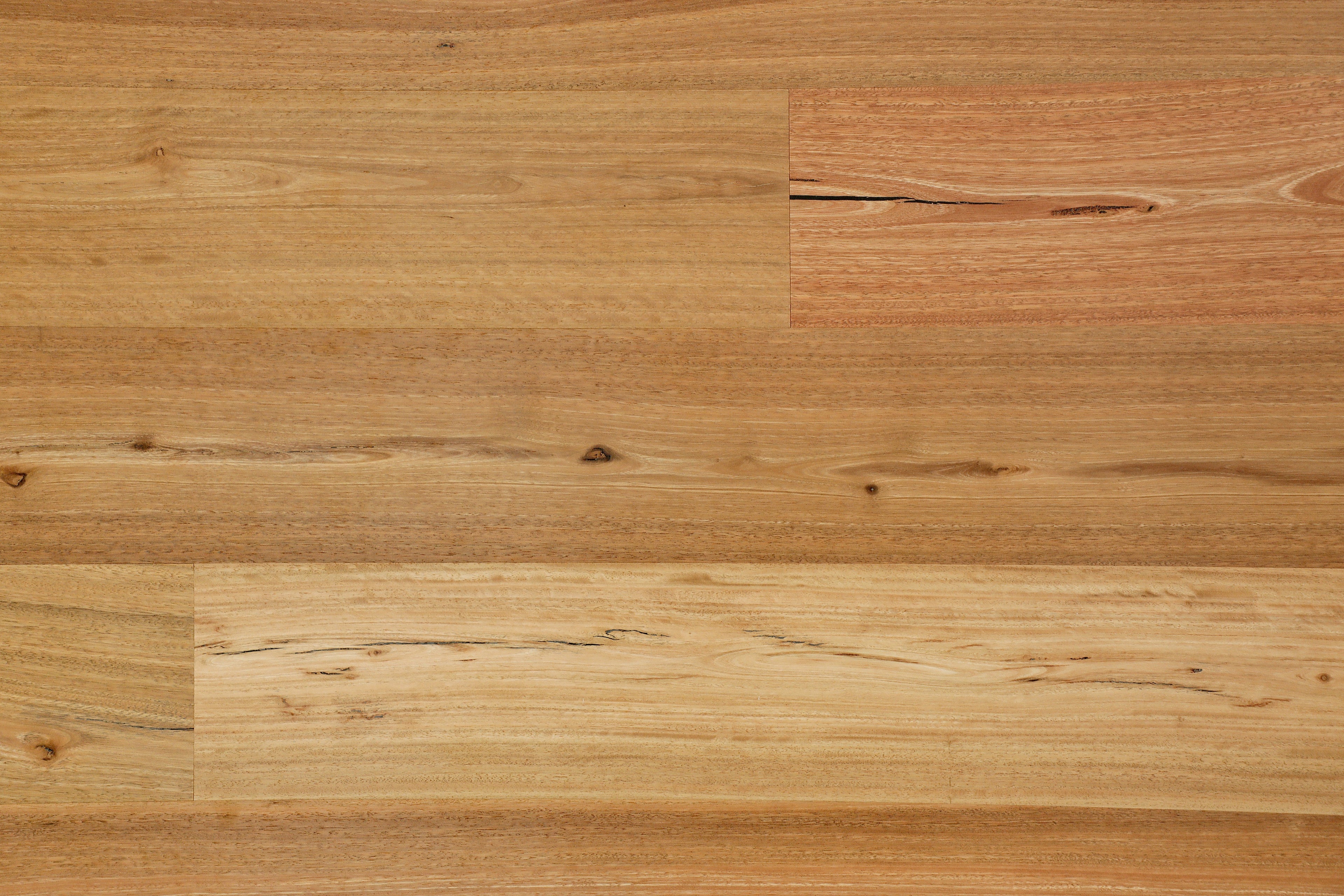 Australian Hardwood 136mm