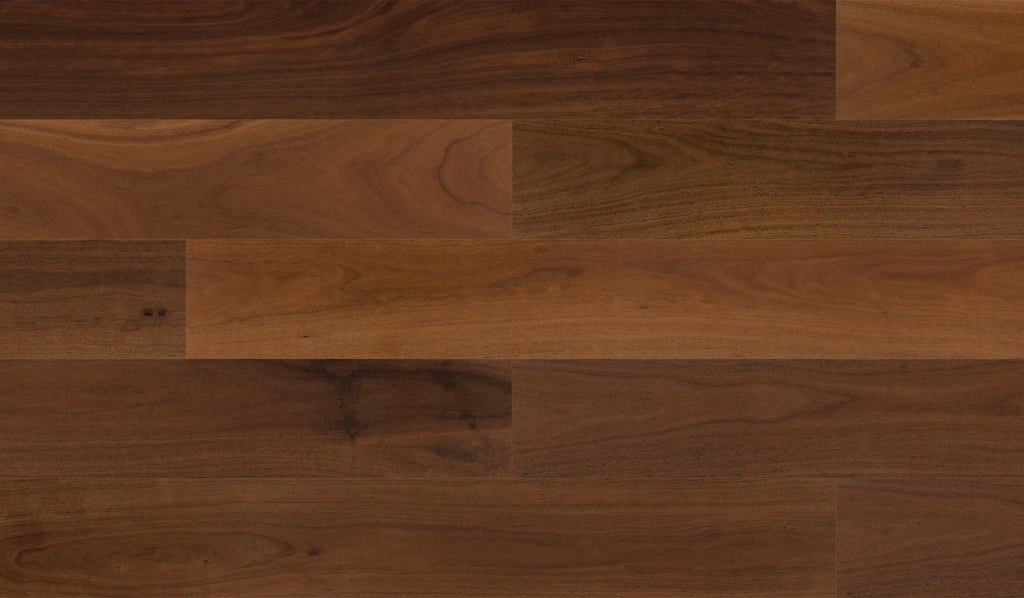 Australian Hardwood 136mm