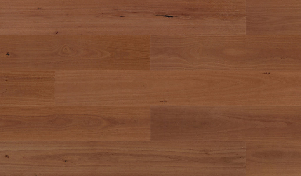 Australian Hardwood 136mm