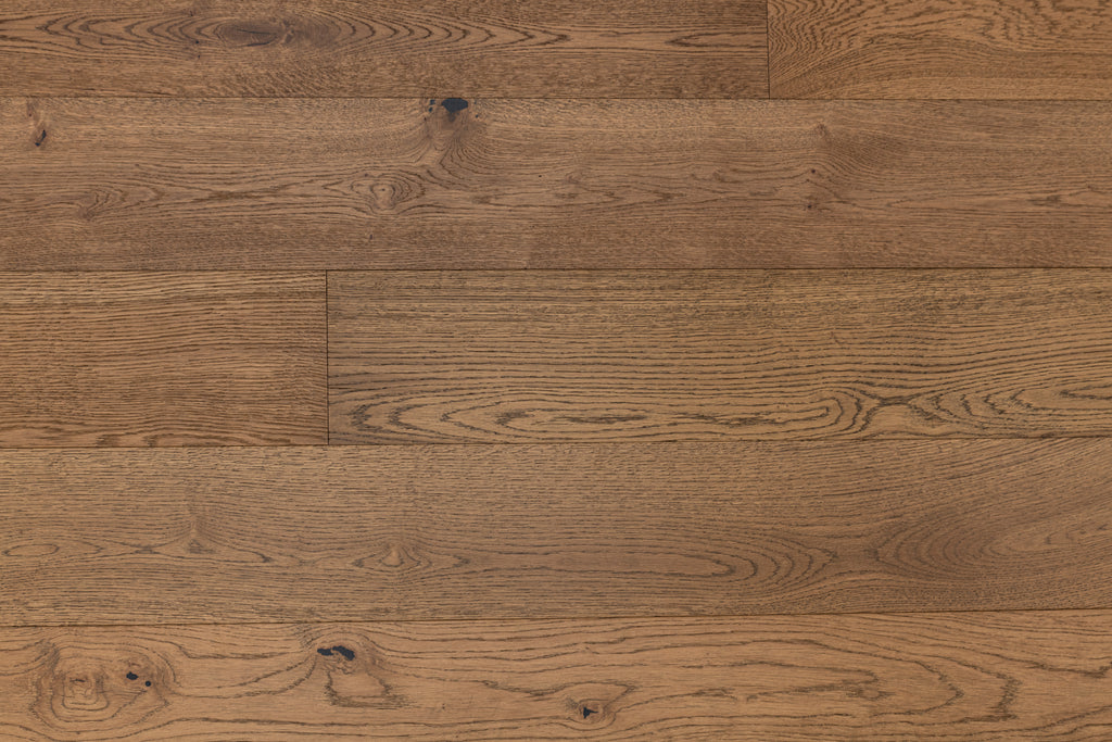 Euro Oak Builders Range