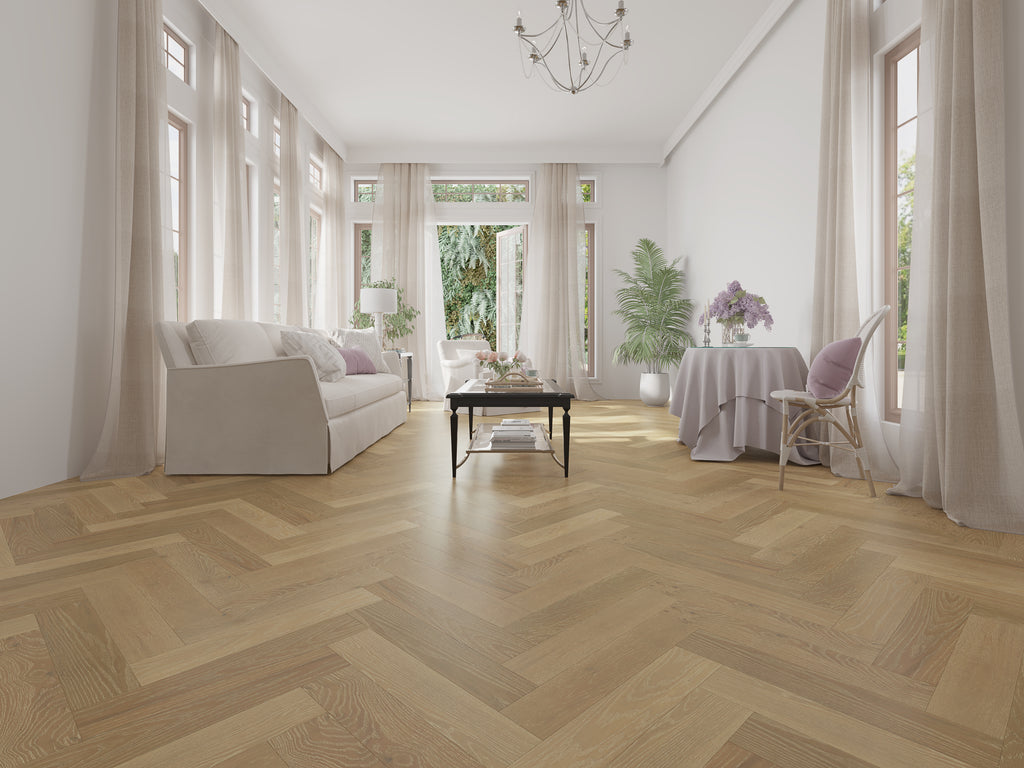 Euro Oak Builders Range