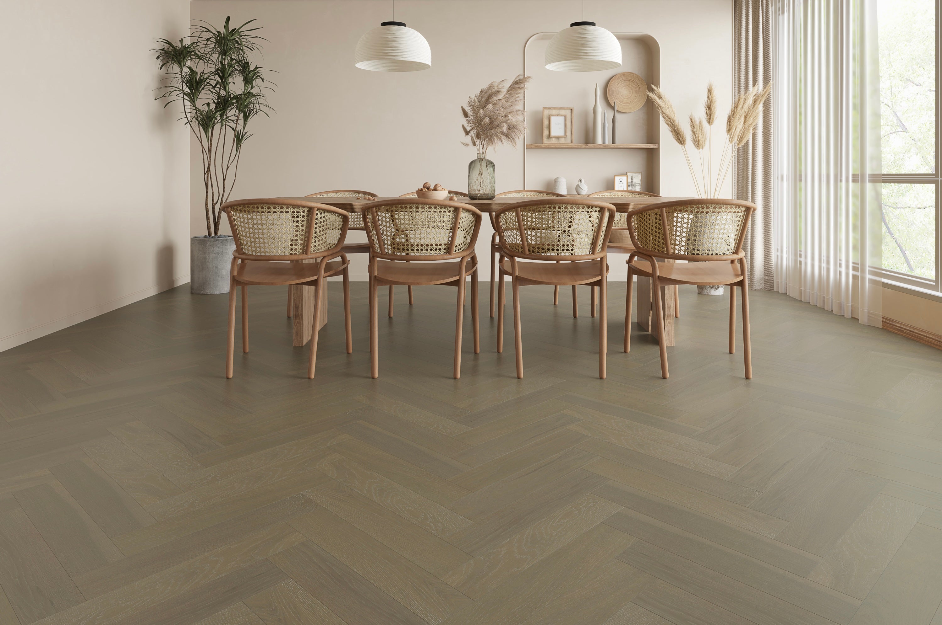 Euro Oak Commercial
