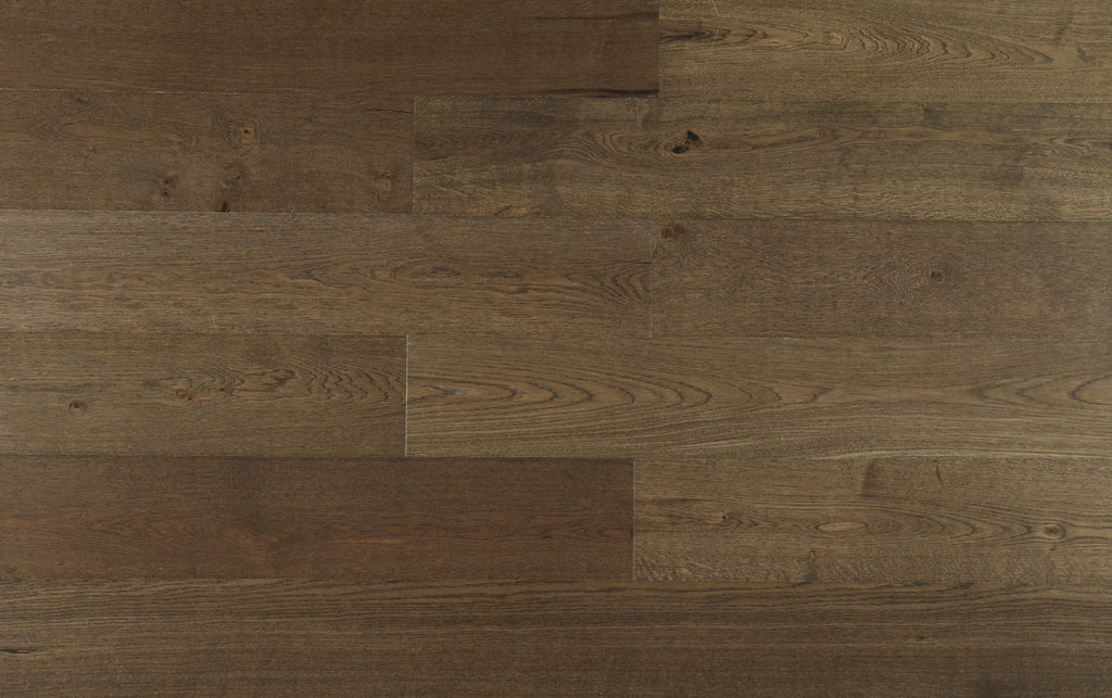 Euro Oak Builders Range