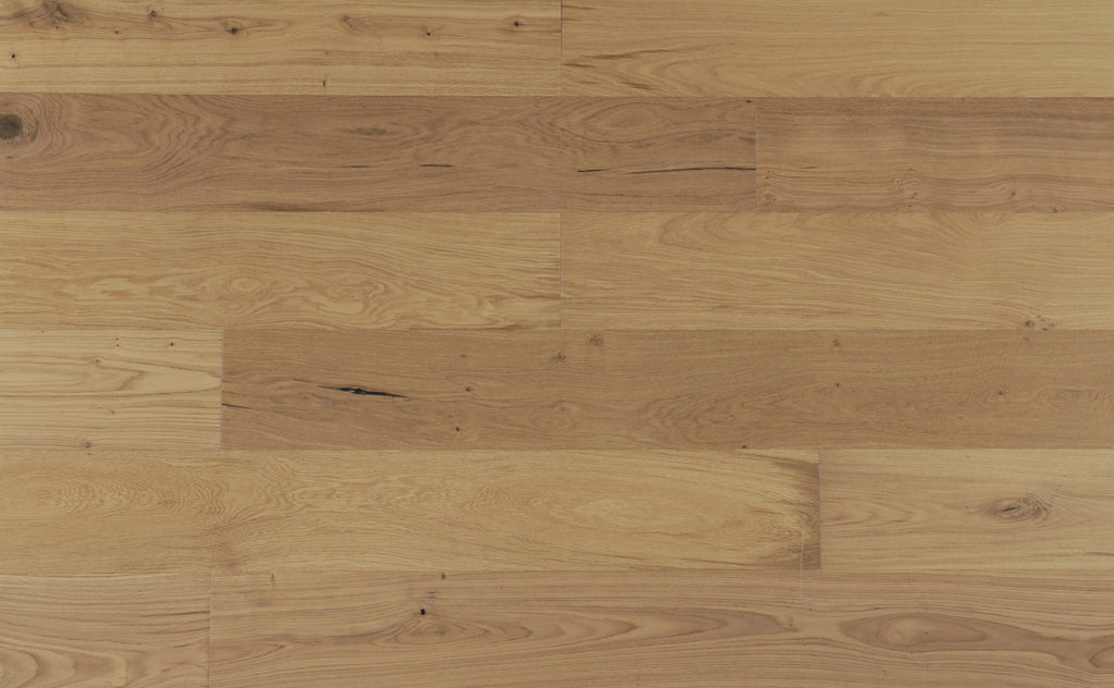 Euro Oak Builders Range