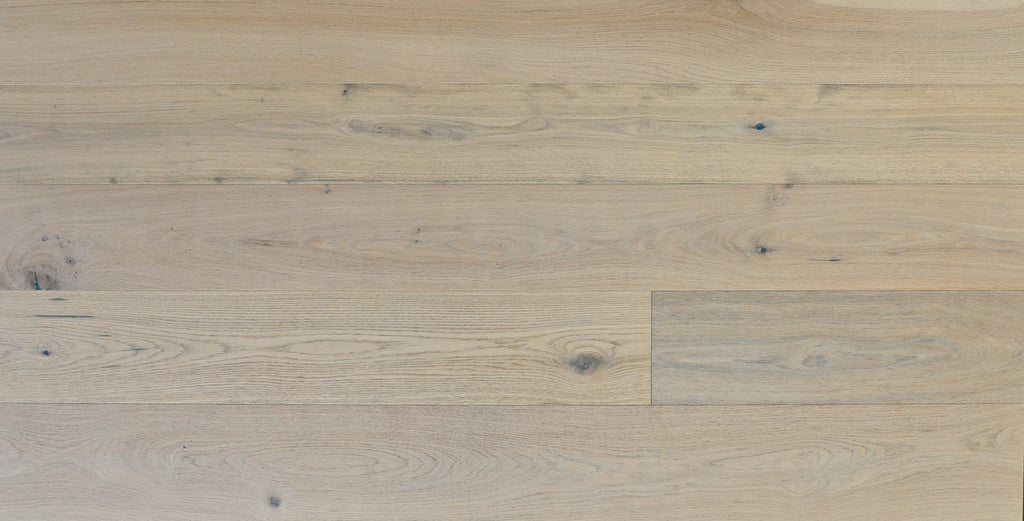 Euro Oak Builders Range