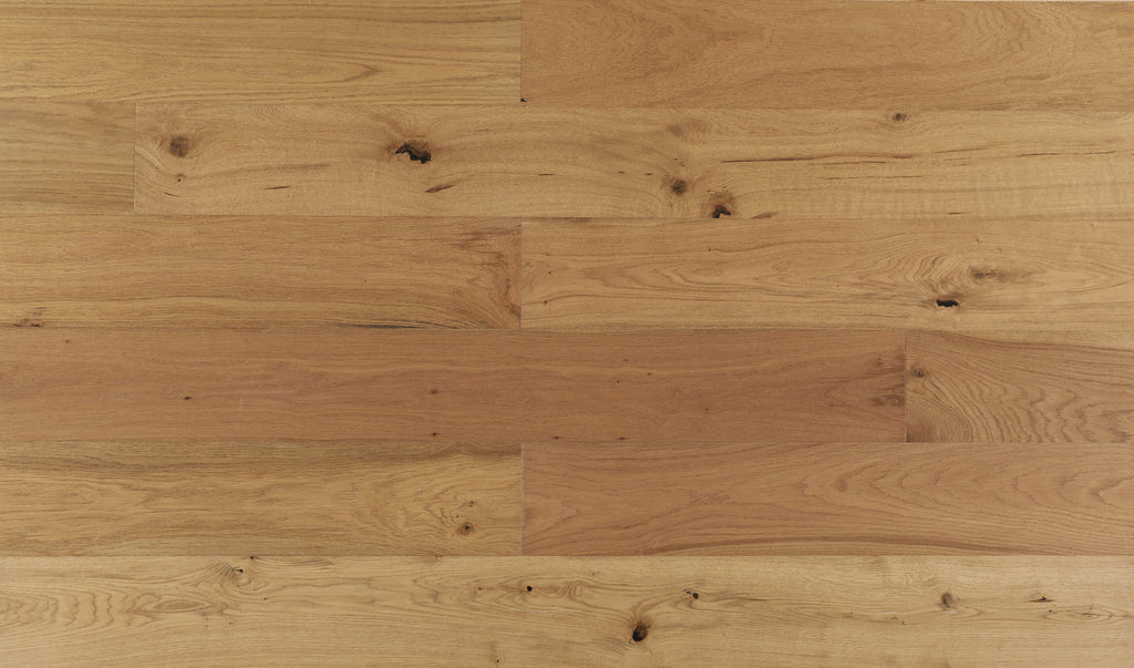 Euro Oak Builders Range