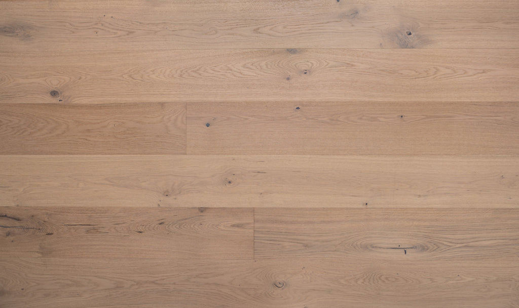 Euro Oak Builders Range