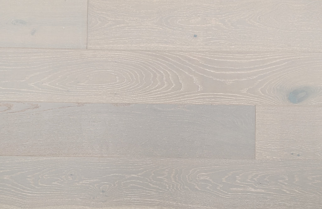 Euro Oak Builders Range
