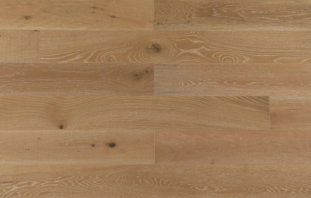 Euro Oak Builders Range