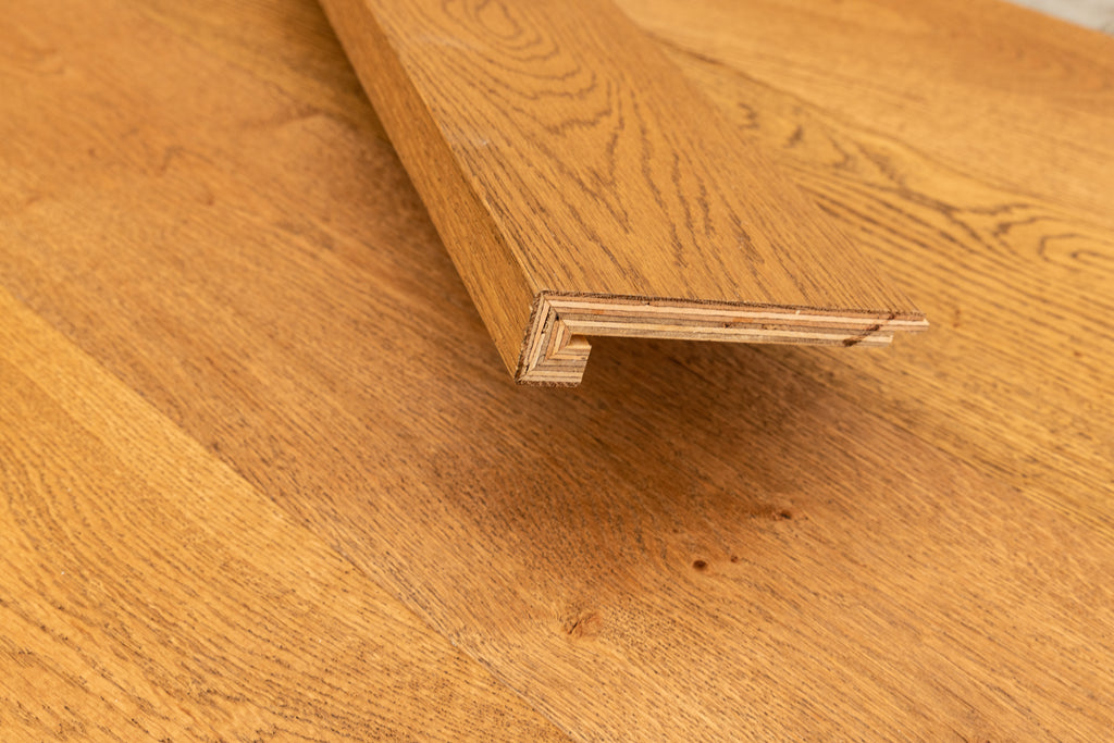 Euro Oak Builders Range