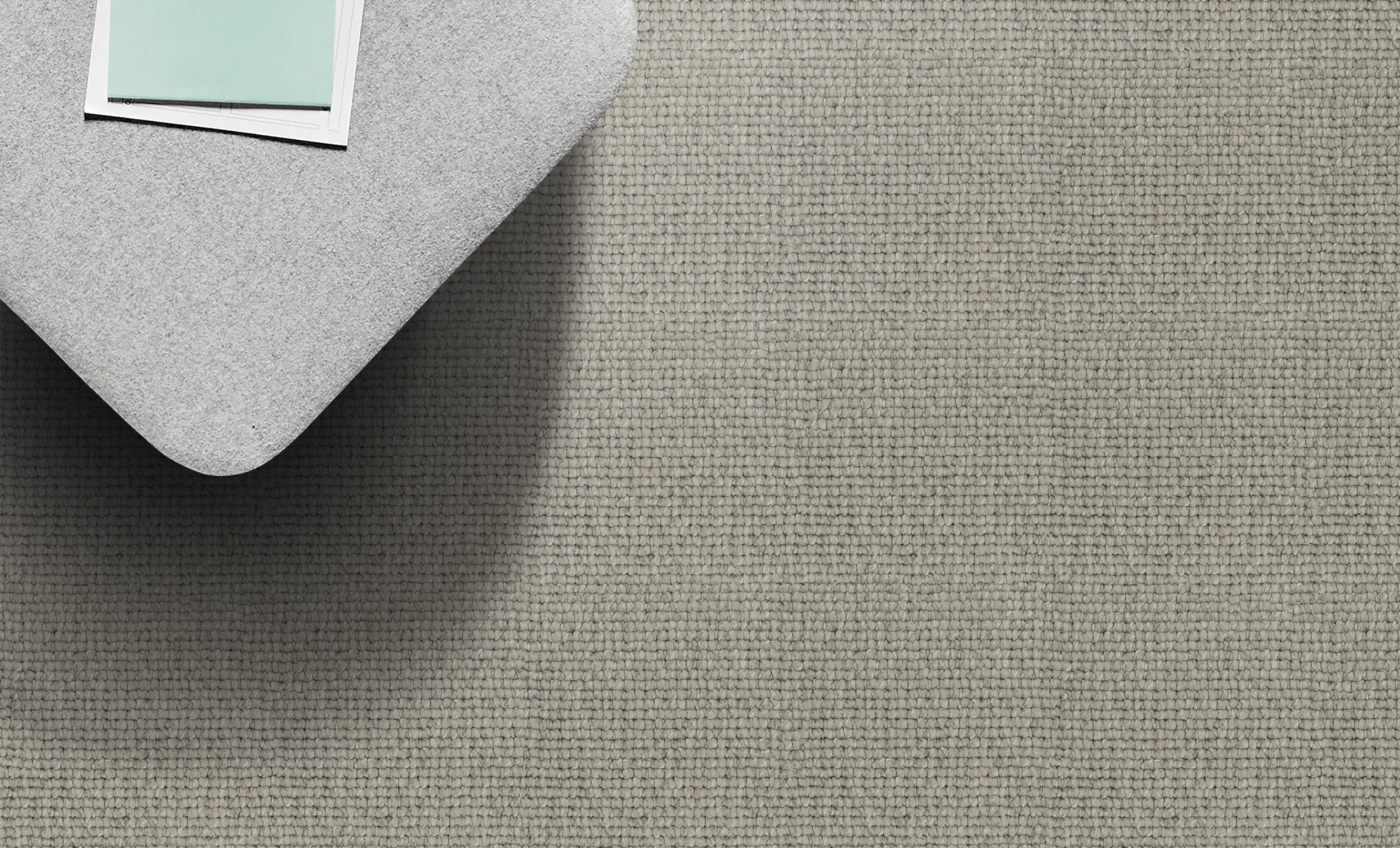 Otway Lodge (Solution Dyed Nylon) Carpet