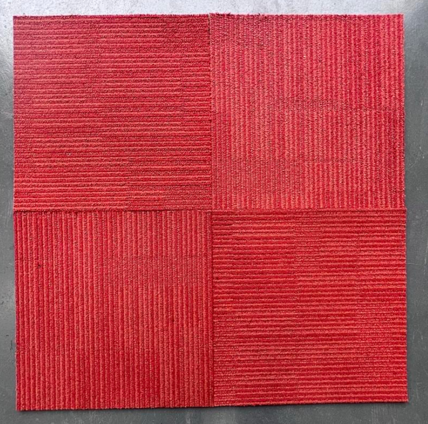 Fire Engine Red
