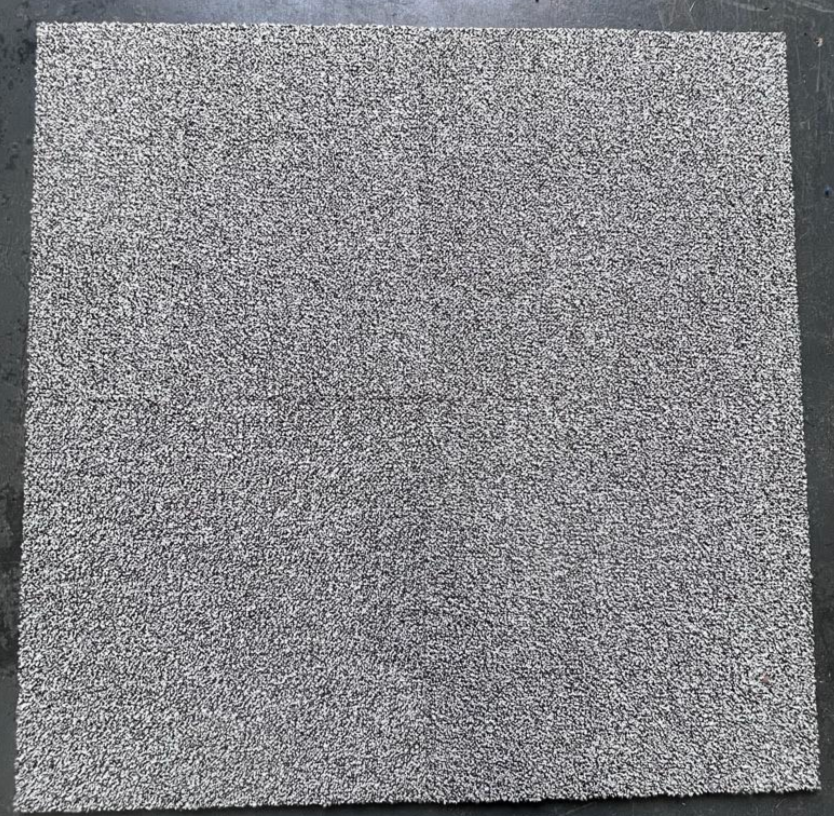 Puzzled (46cm x 46cm)