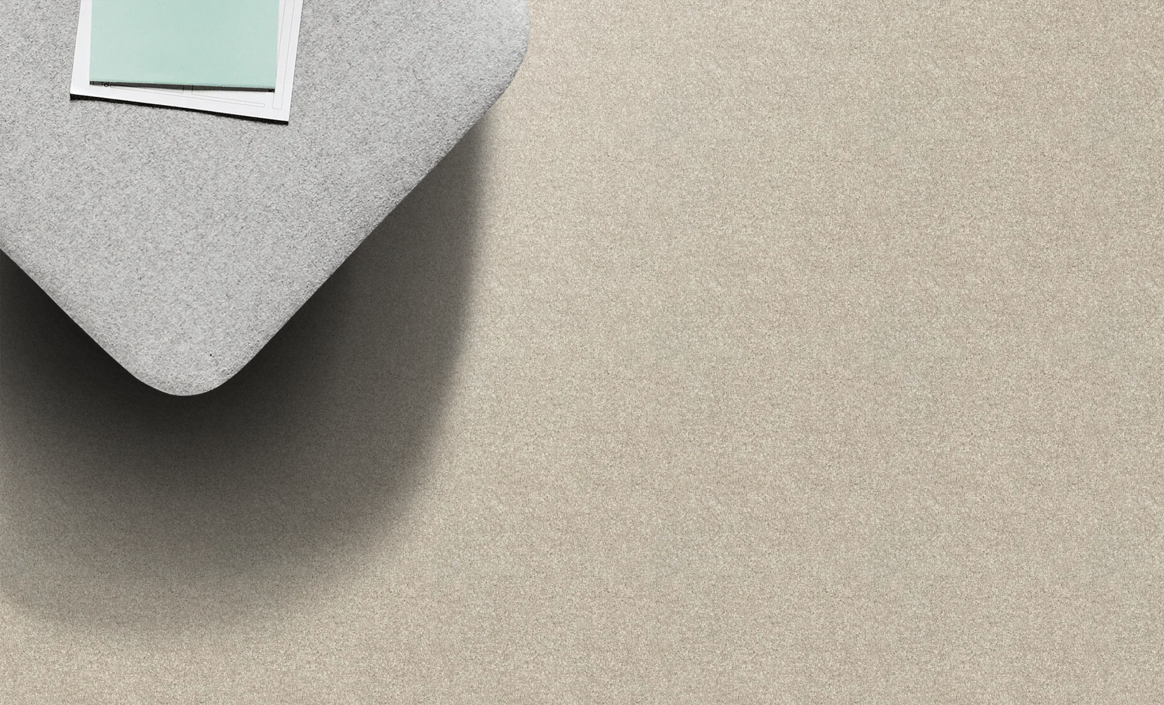 Westpoint (Solution Dyed Nylon) Carpet