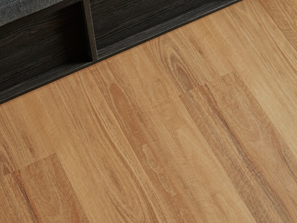 Polaris 1200. 3mm Vinyl Plank