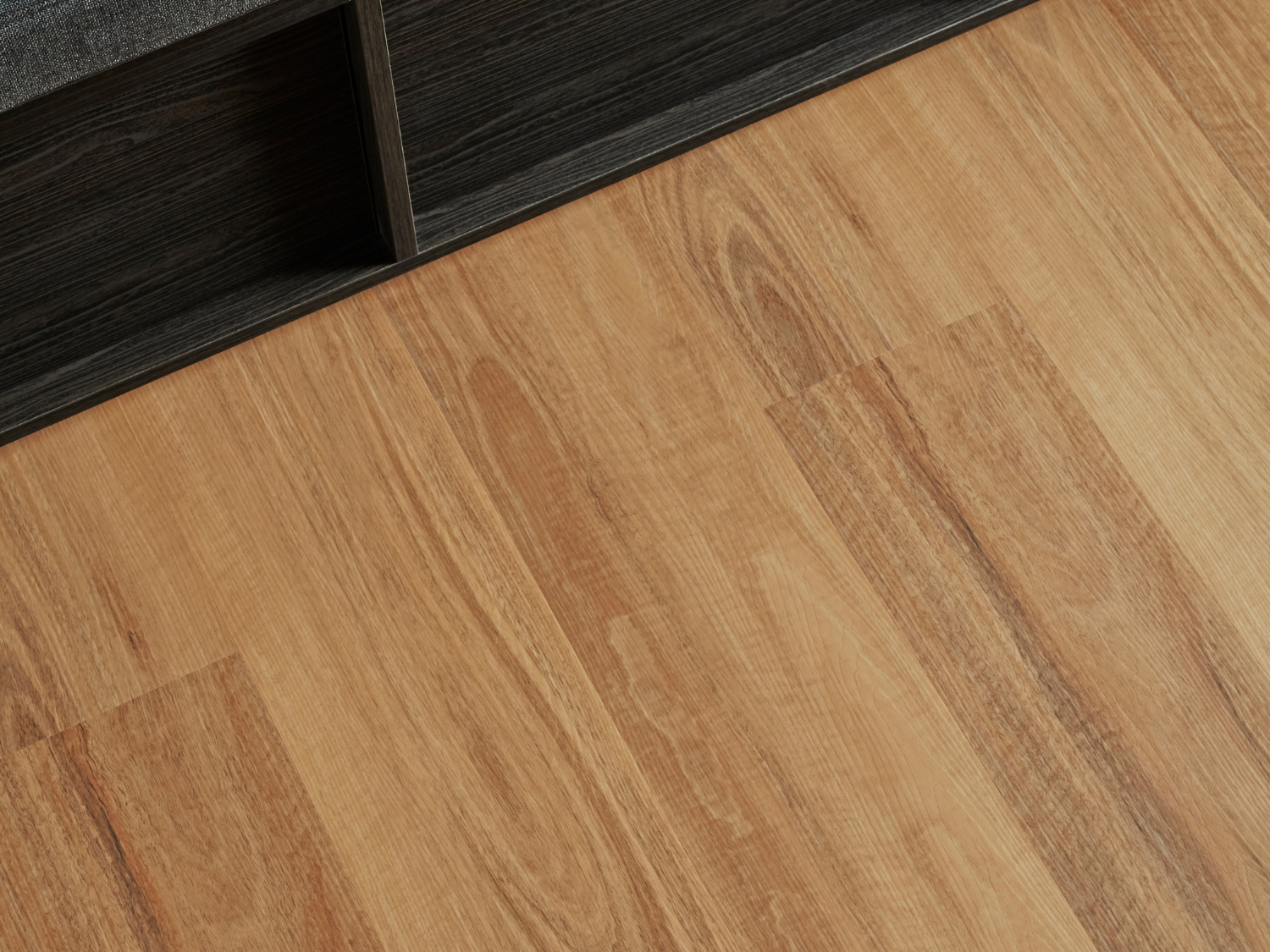 Polaris 1200. 3mm Vinyl Plank