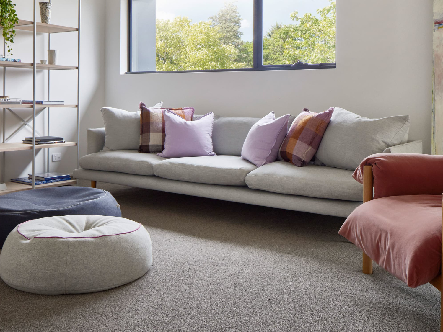 Marylebone (Solution Dyed Nylon) Carpet