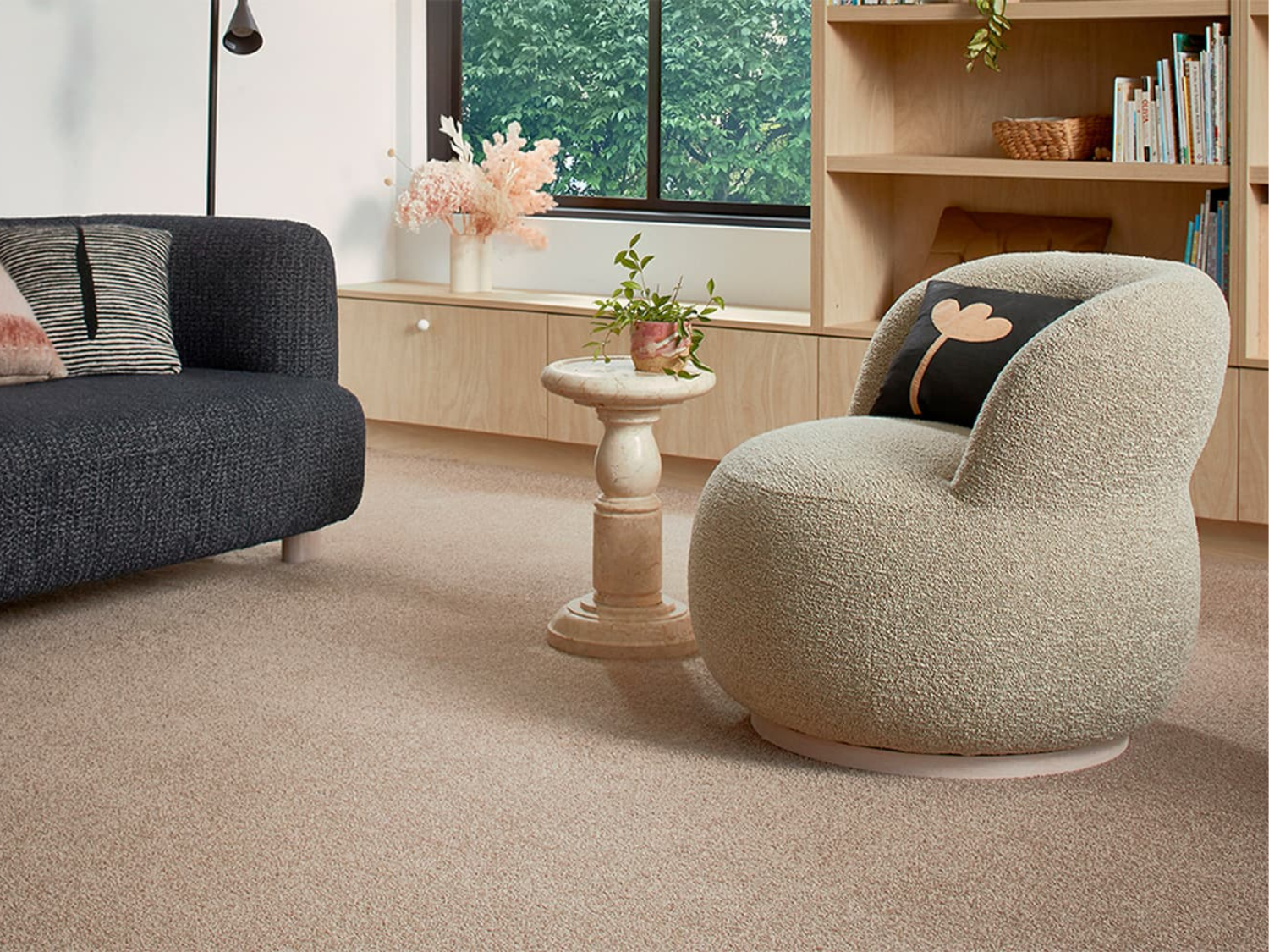 Monte Bello (Solution Dyed Nylon) Carpet