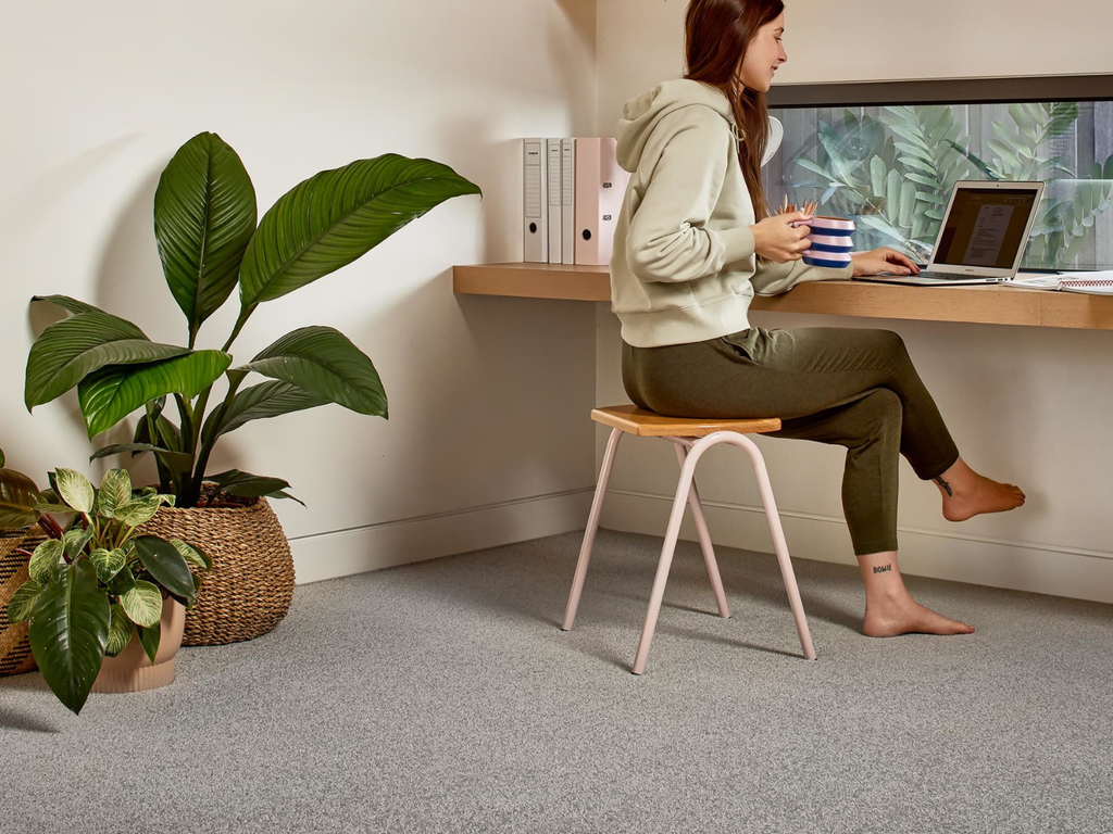 Mystic Charm II (Solution Dyed Nylon) Carpet