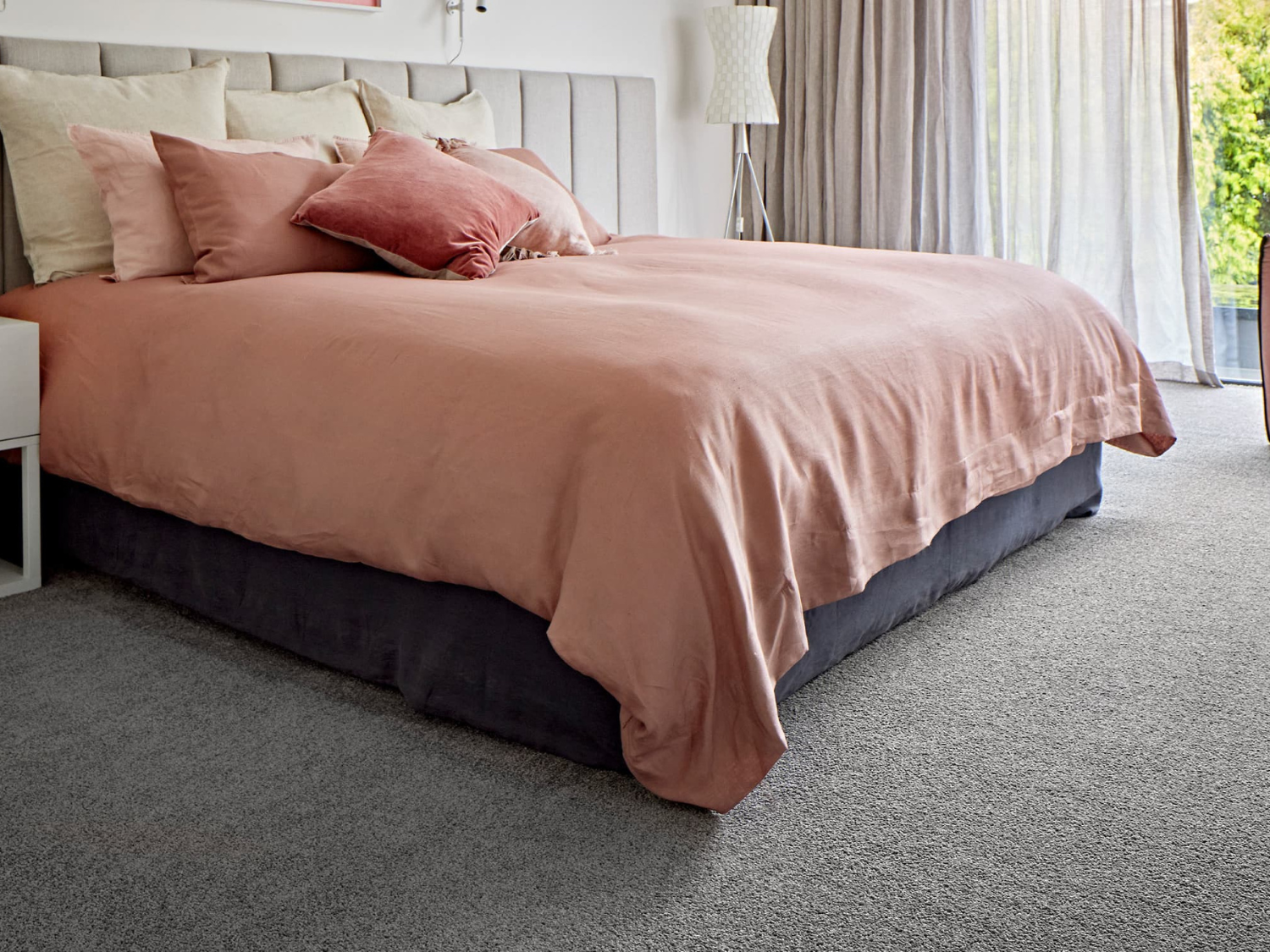 Supreme Touch (Solution Dyed Nylon) Carpet