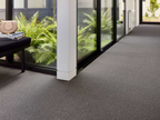 Bayside (Solution Dyed Nylon) Carpet