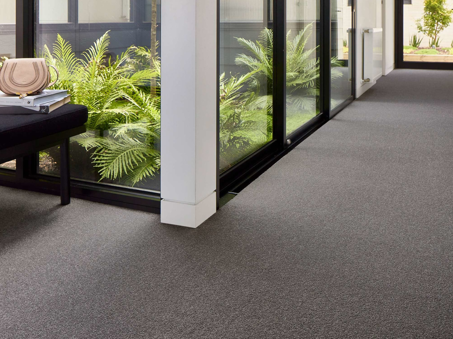 Bayside (Solution Dyed Nylon) Carpet