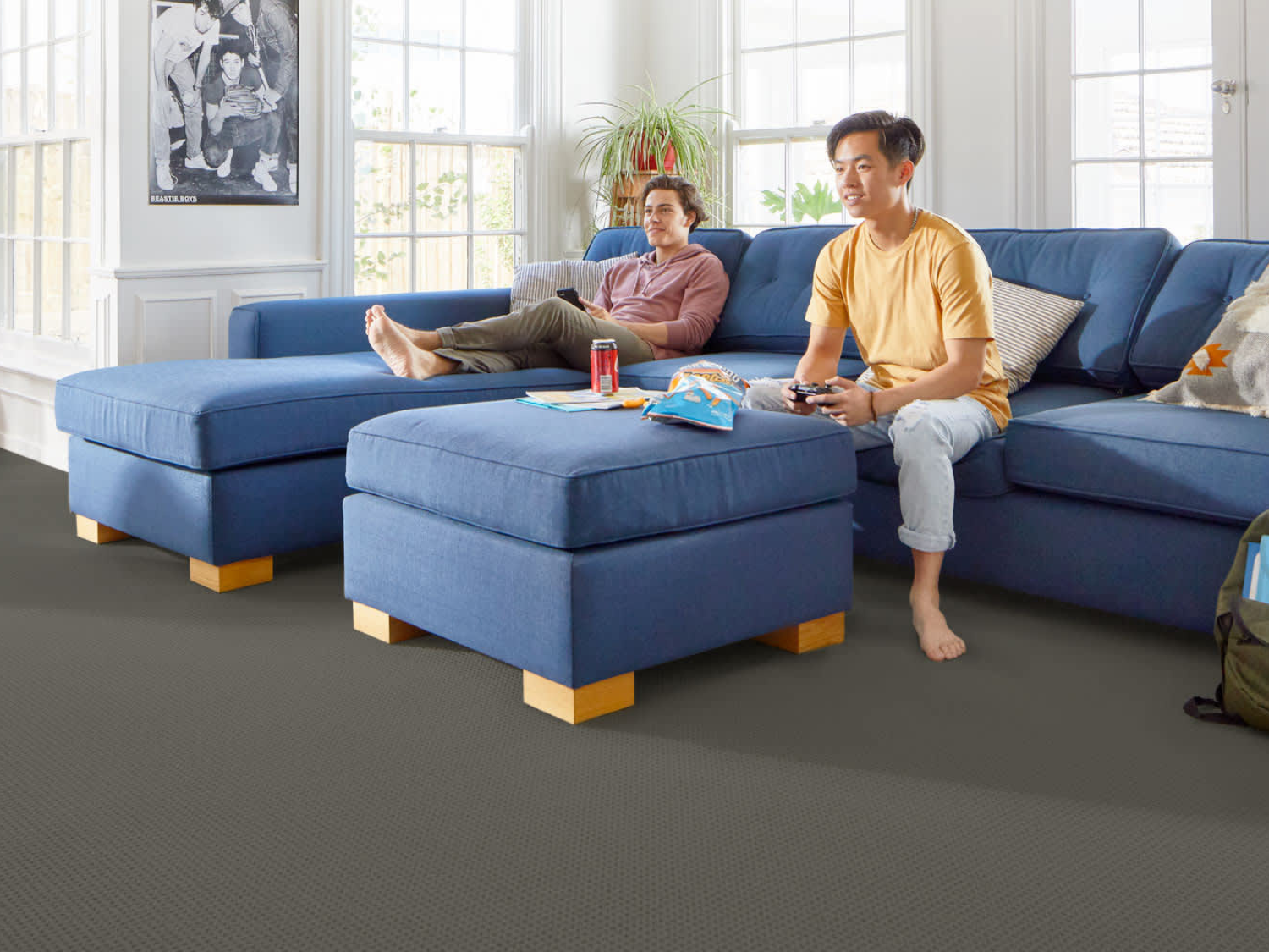 Riviera (Polypropylene) Carpet