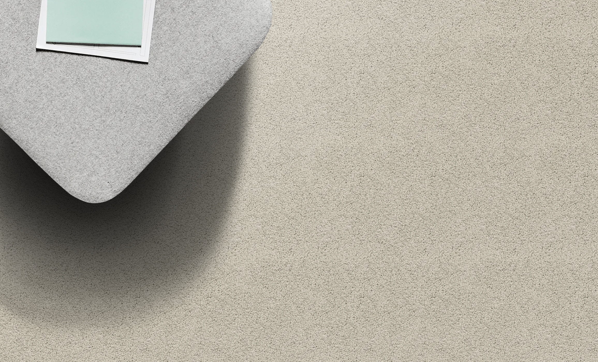 Venture (Solution Dyed Nylon) Carpet