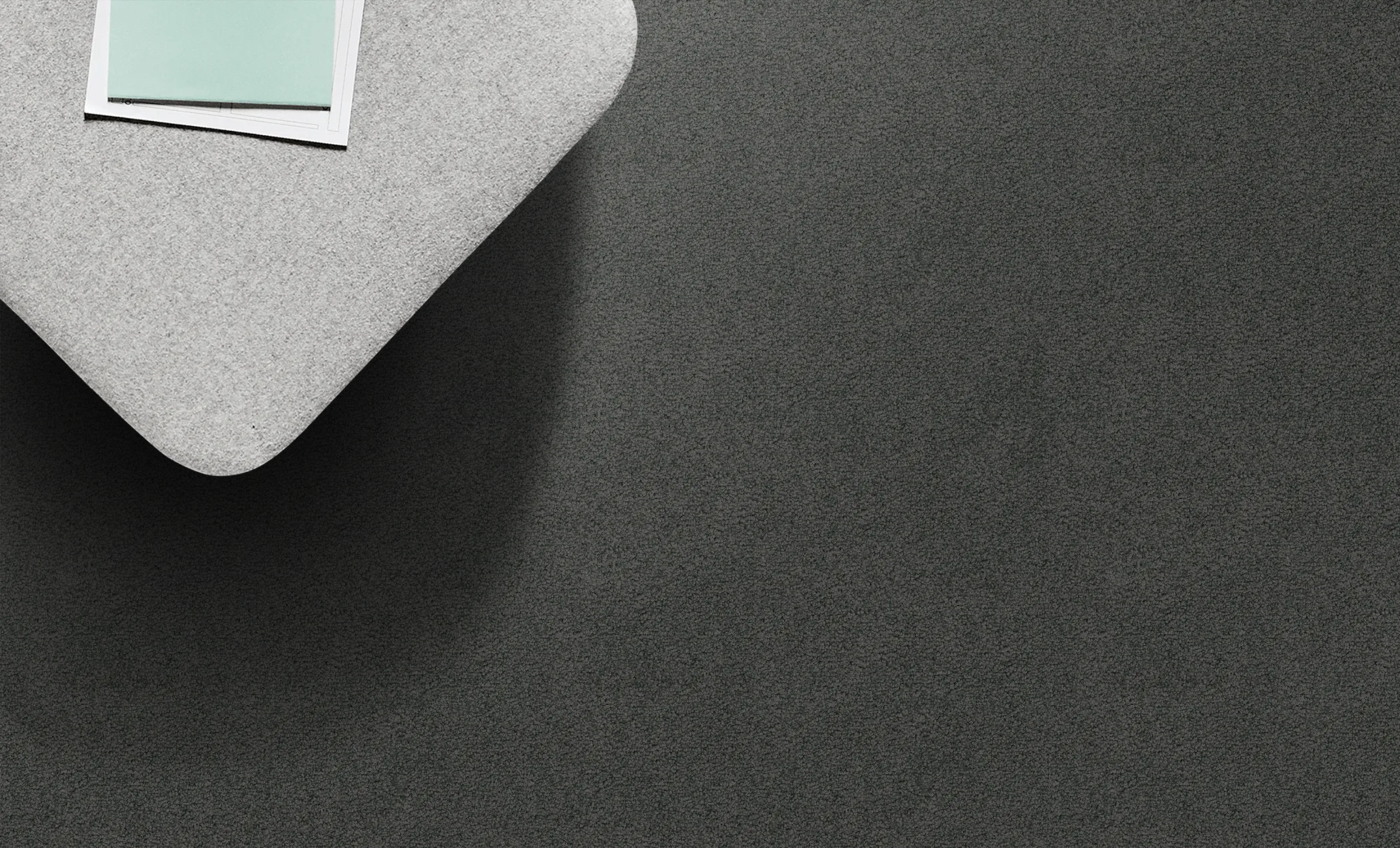 Venture (Solution Dyed Nylon) Carpet